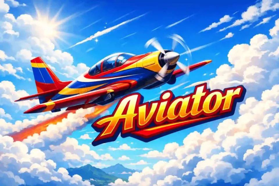 Aviamasters da BGaming no APP 212bet