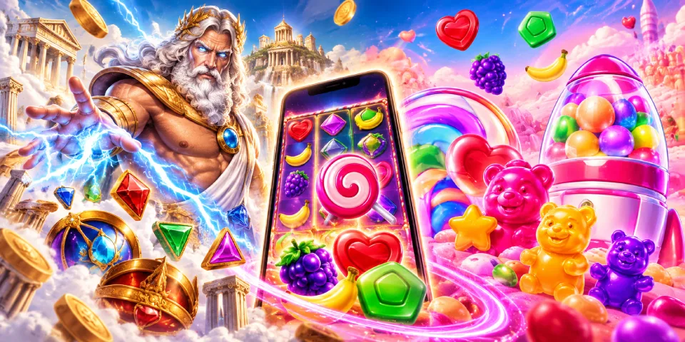 Jogos da Pragmatic Play no APP 212bet