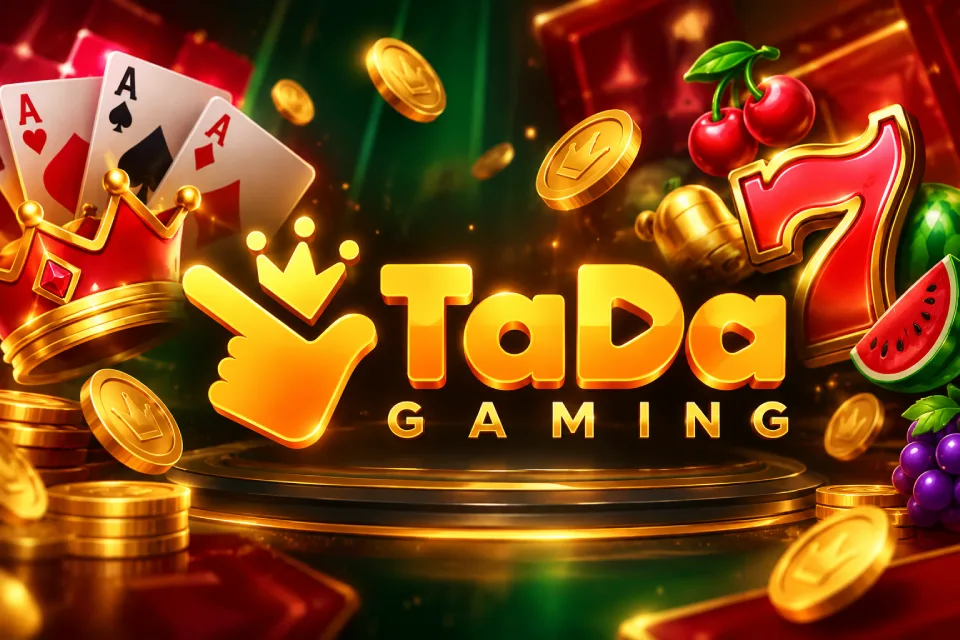Jogos da TaDa Gaming no APP 212bet